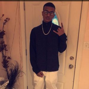 Meet your Posher, Ashad